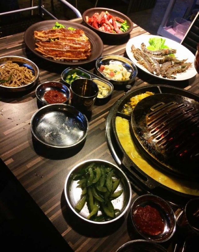 招牌五花肉