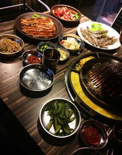 招牌五花肉