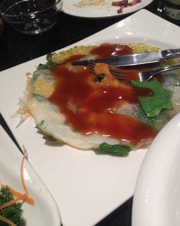 蚵仔煎