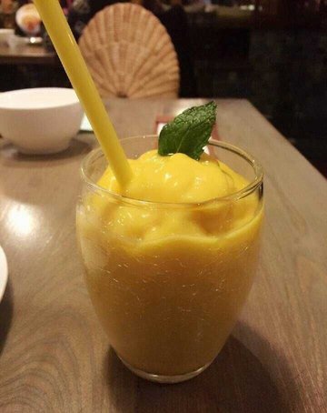 芒果宝宝