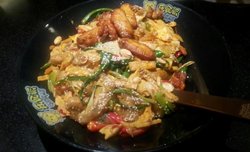麻辣香锅