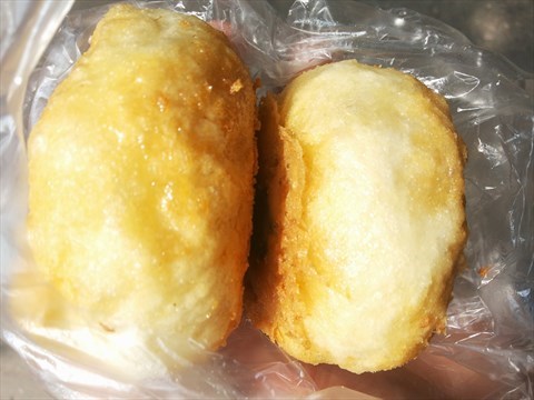 粉丝汽水包 - 汉水桥的汽水包)