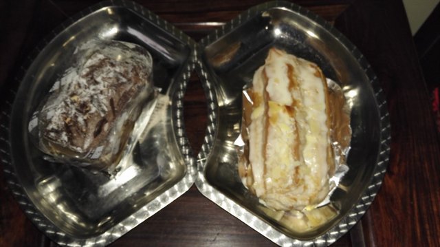 奶油蛋糕