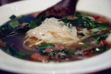 越南火车头粉