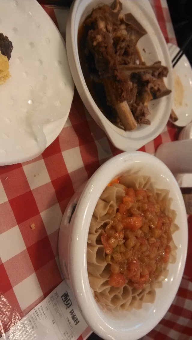 莜面卷