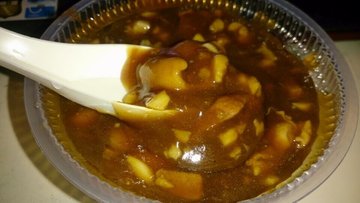 炒肝