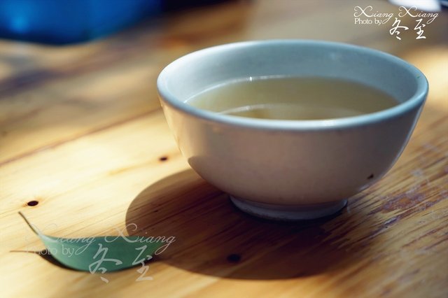 面汤