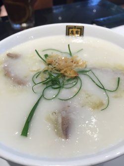 及第粥