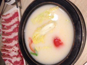 番茄锅底