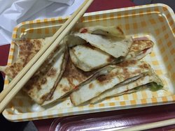 芝士饼