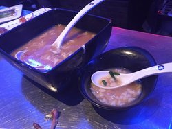 珍珠汤
