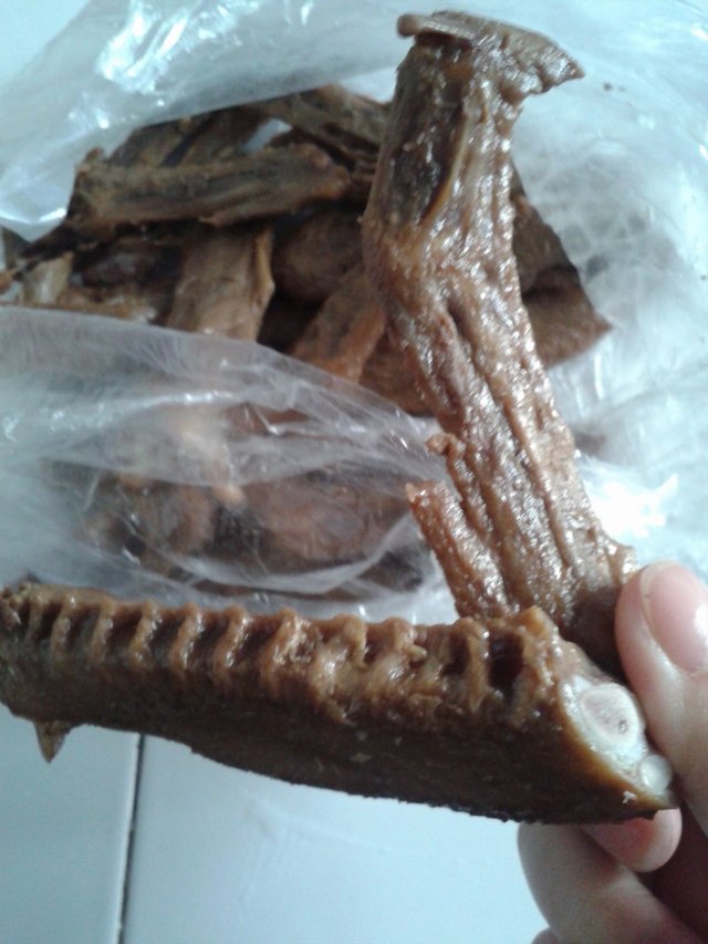 鸭翅