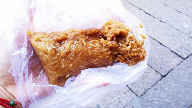 一个吃不够！