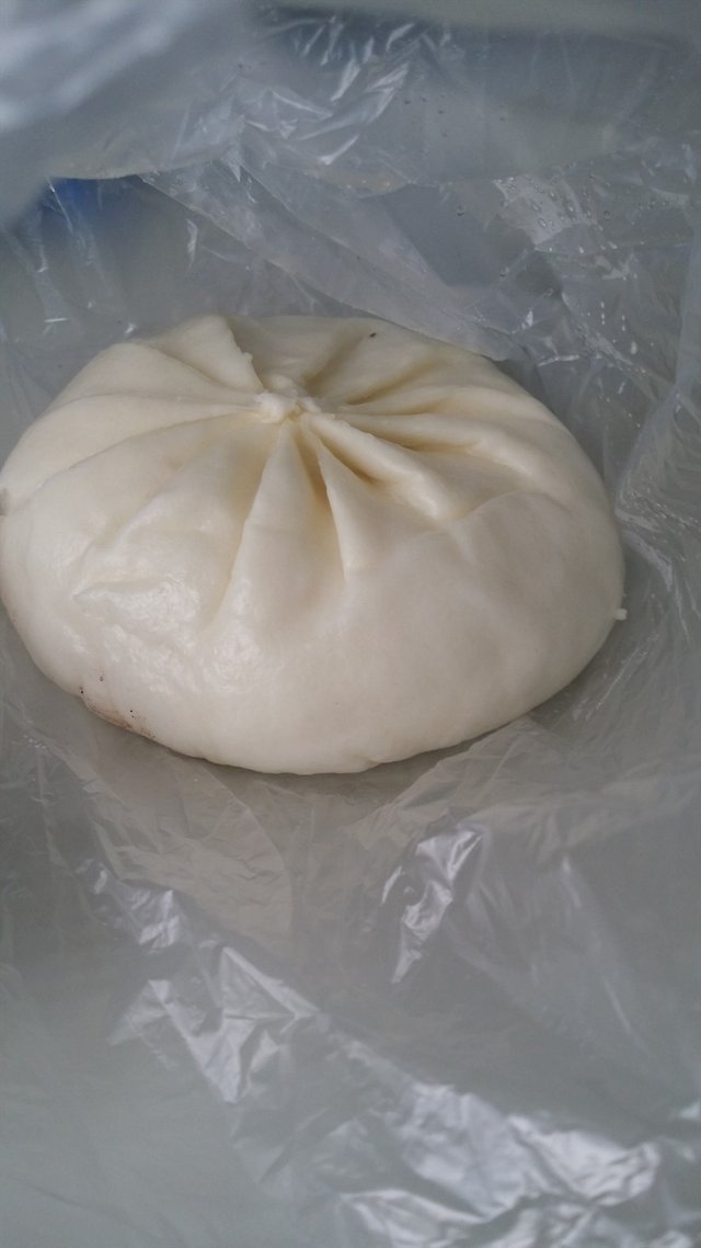 包子