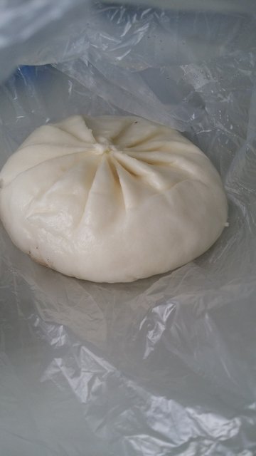 包子