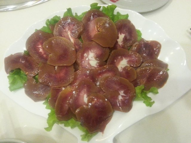 腰片