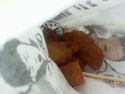 甜不辣