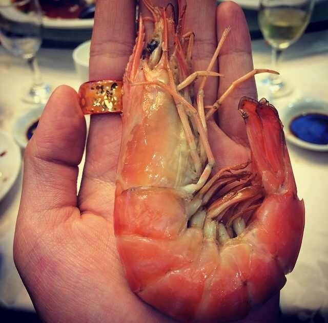 大虾