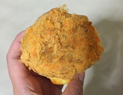 肉松蛋糕