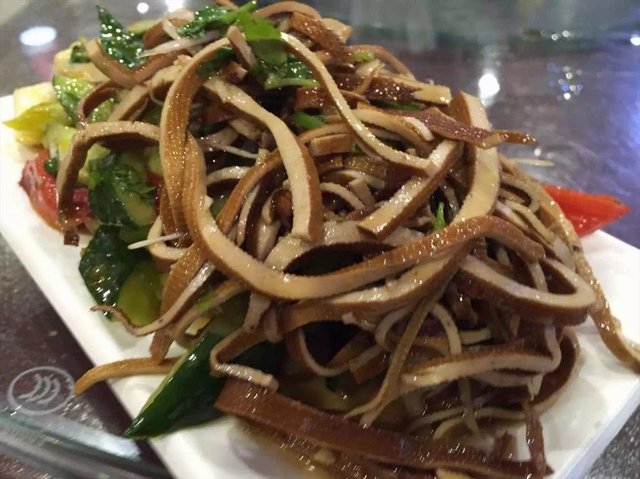 真心相拌