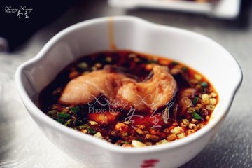 黔鱼