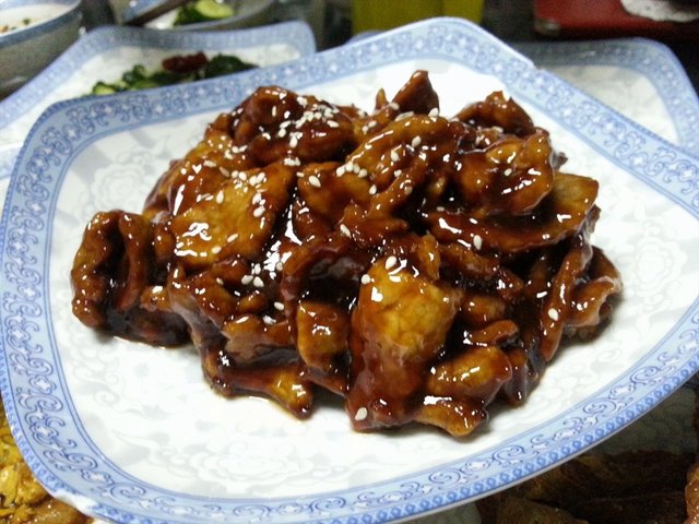 它似蜜