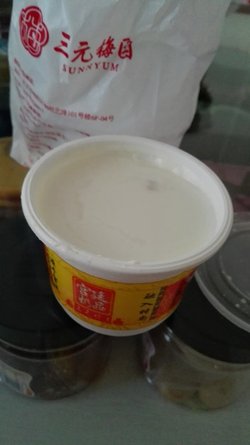 榴莲奶酪