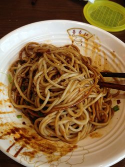 担担面