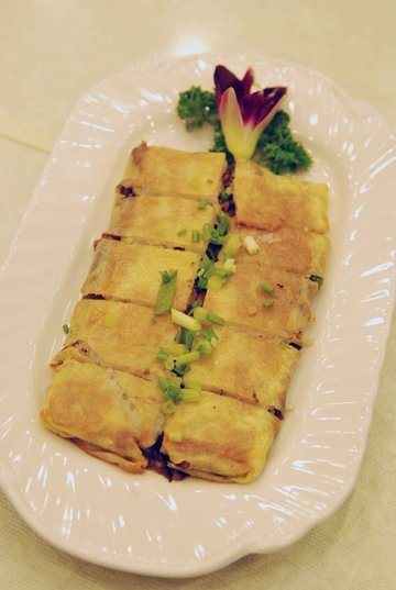 三鲜豆皮