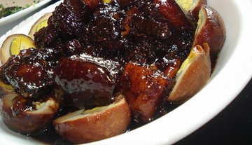 红烧肉