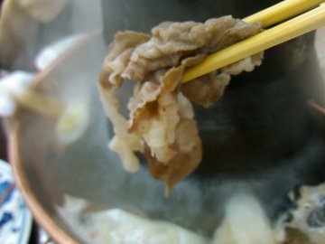 羊腿肉