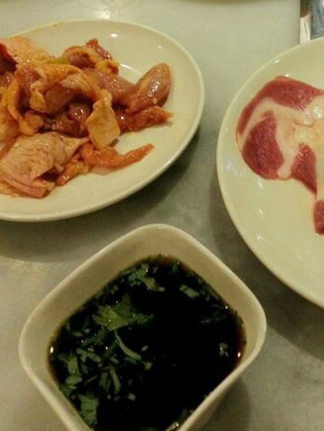 鸡肉