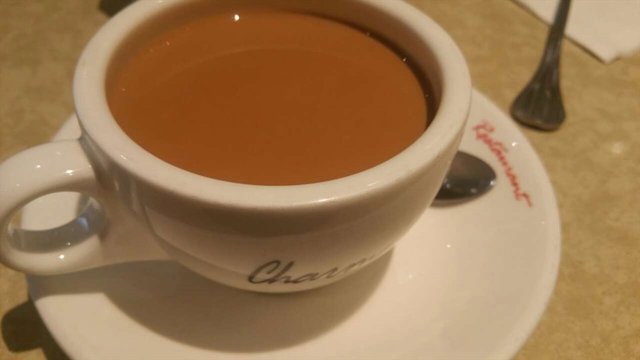 奶茶