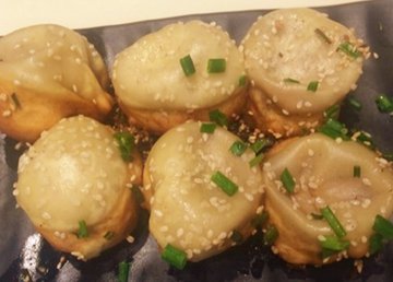 生煎