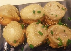 生煎