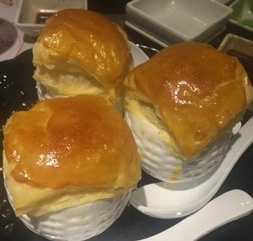 单人自助午餐