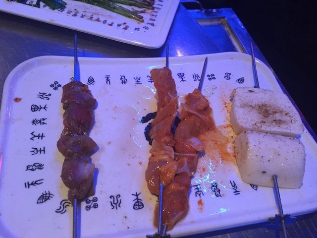 骨肉相连