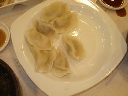 大白菜猪肉