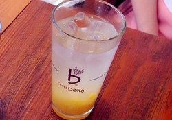 柚子开花