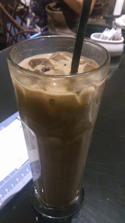 奶茶