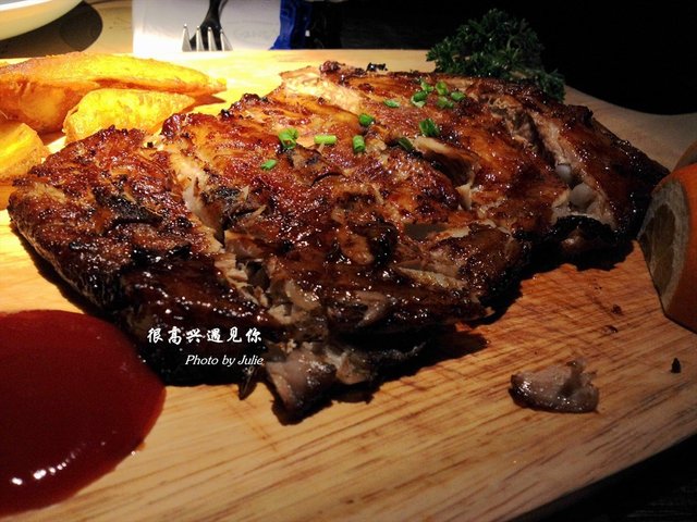 肉肉比较甜
