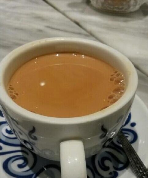 奶茶