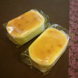 北海道牛乳蛋糕