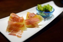 果香生火腿（自助）