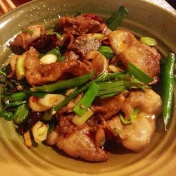 回锅肉