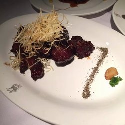 糖醋小排