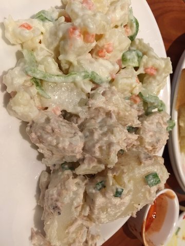 沙拉