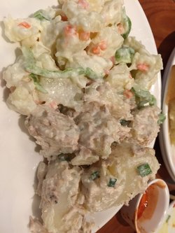 沙拉