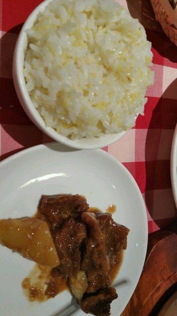 小火煨牛肉