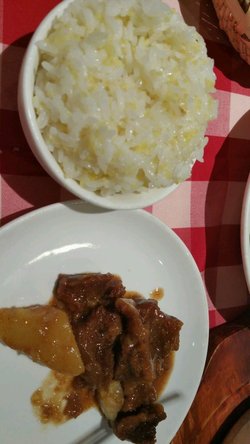 小火煨牛肉